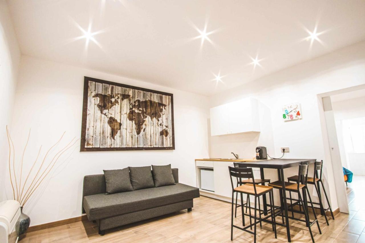 Katt Sea Apartment باري المظهر الخارجي الصورة