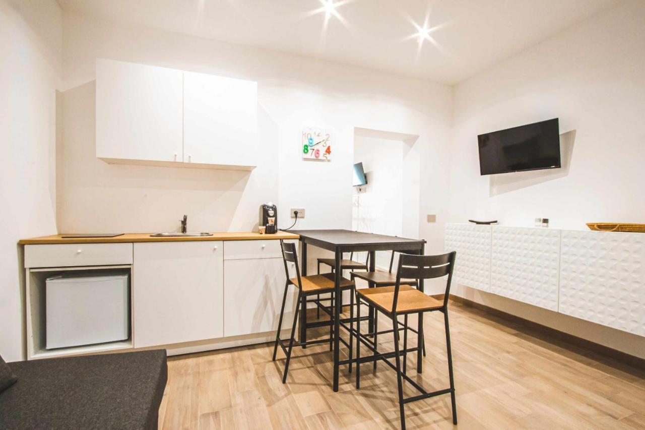 Katt Sea Apartment باري المظهر الخارجي الصورة