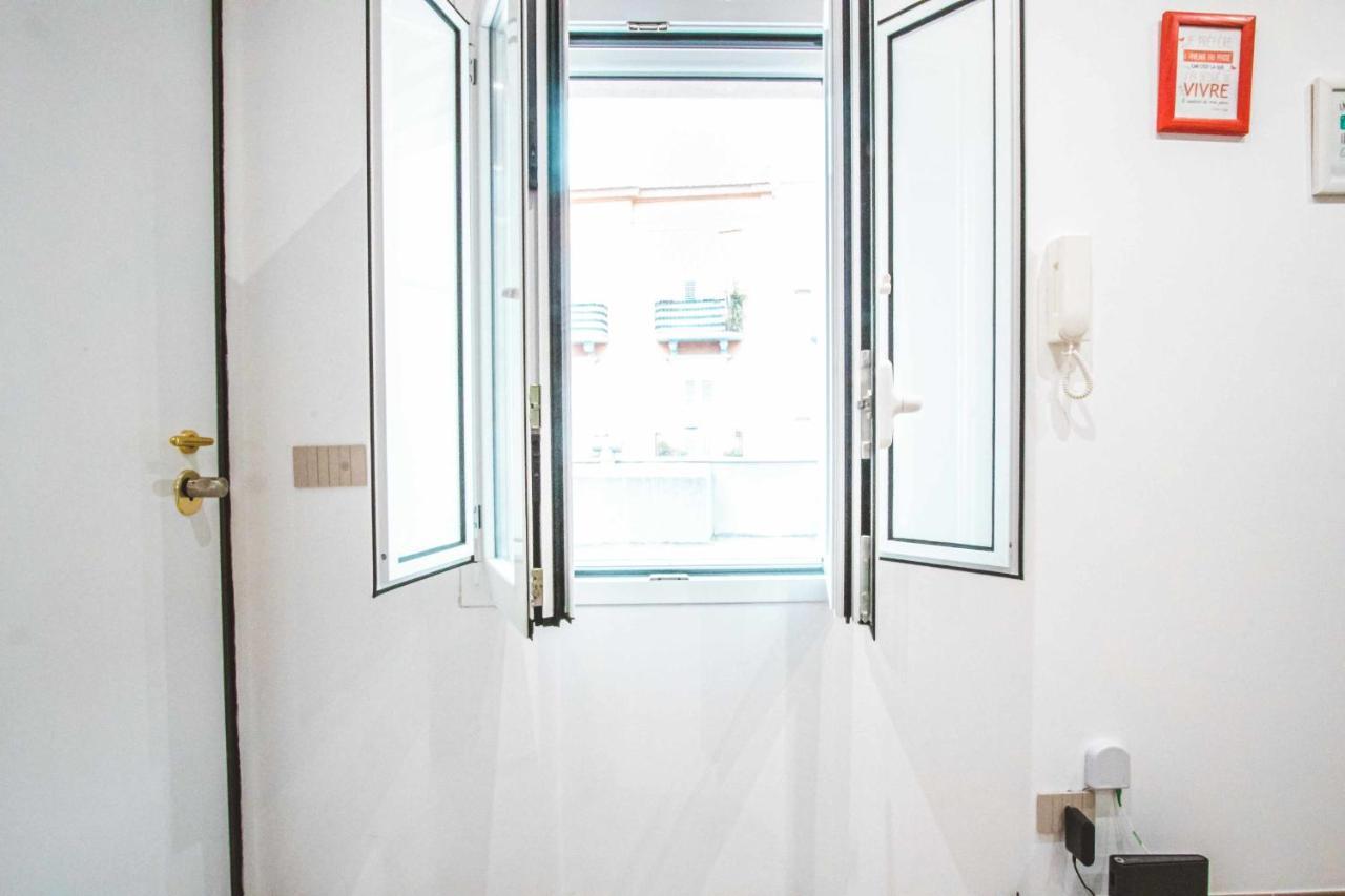Katt Sea Apartment باري المظهر الخارجي الصورة