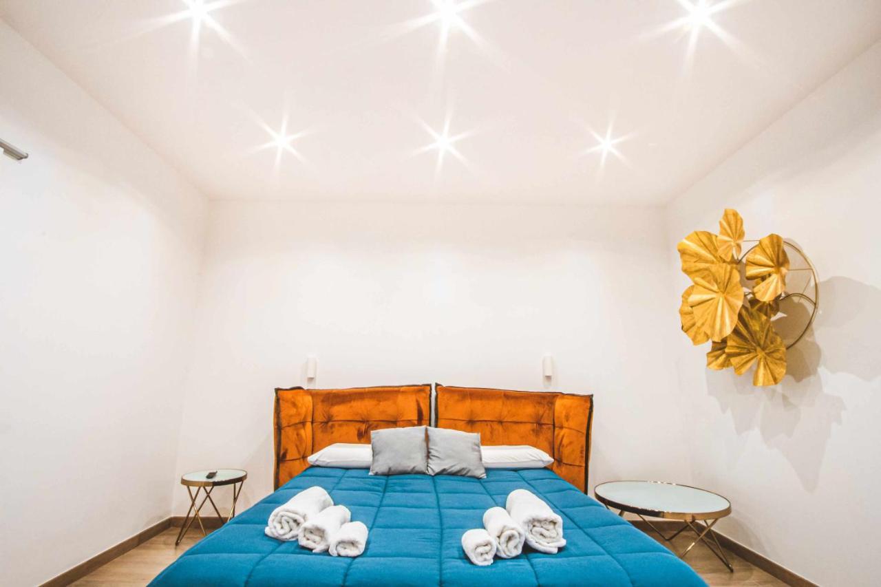 Katt Sea Apartment باري المظهر الخارجي الصورة