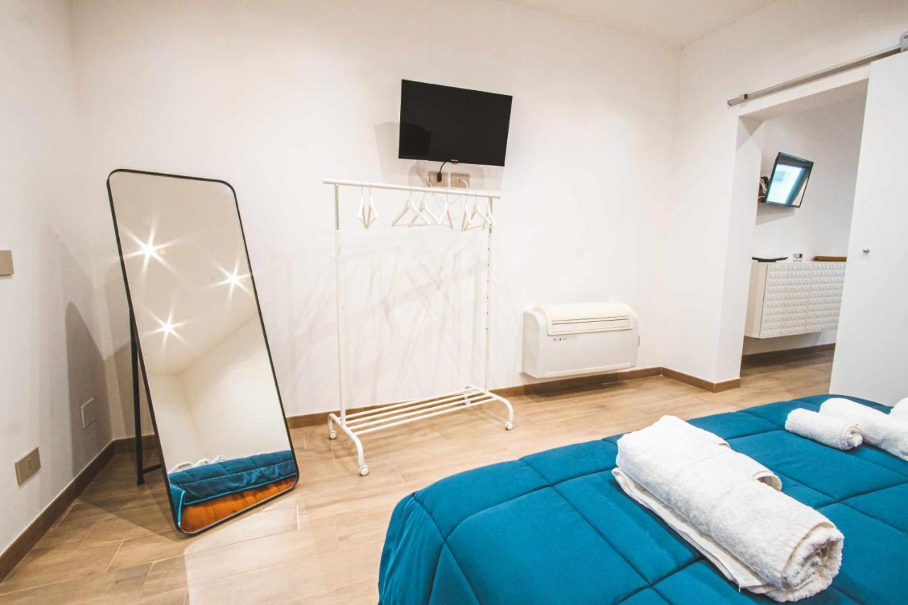 Katt Sea Apartment باري المظهر الخارجي الصورة