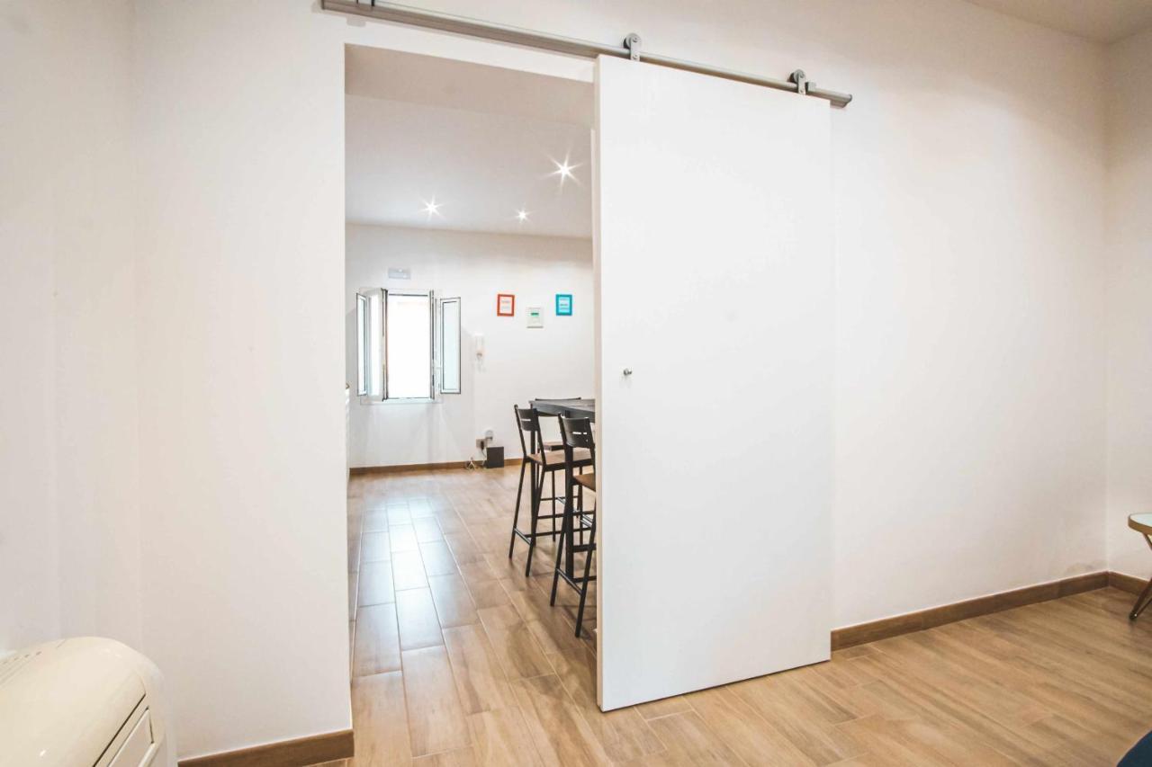Katt Sea Apartment باري المظهر الخارجي الصورة