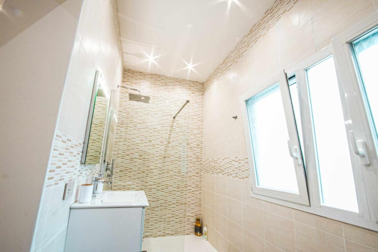 Katt Sea Apartment باري المظهر الخارجي الصورة