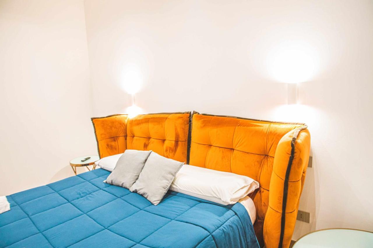 Katt Sea Apartment باري المظهر الخارجي الصورة