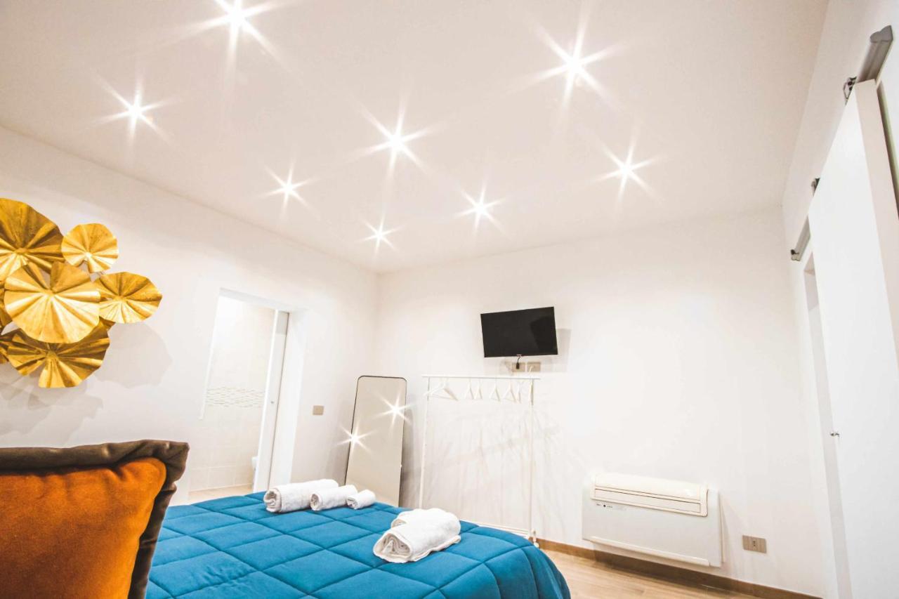 Katt Sea Apartment باري المظهر الخارجي الصورة